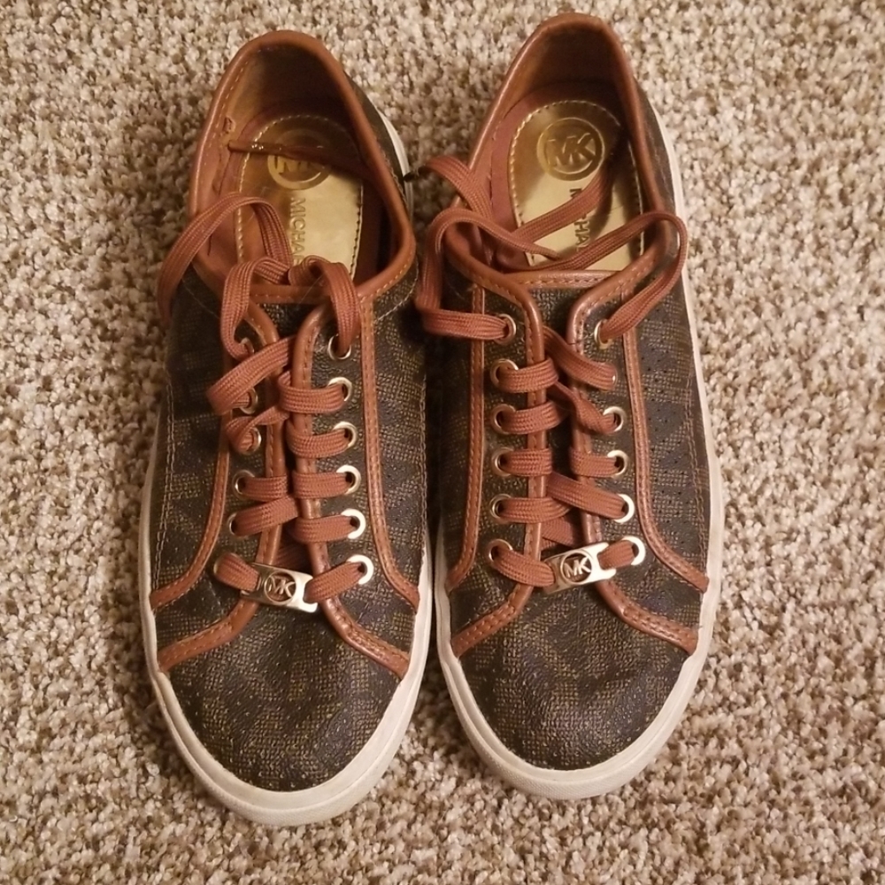 Authentic Michael Kors shoes